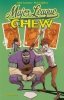 CHEW VOL 05 TP [9781607065234]